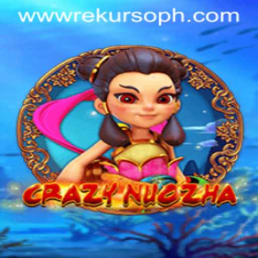 CrazyNuoZha: Enter the World of REKURSOPH - A New Gaming Sensation