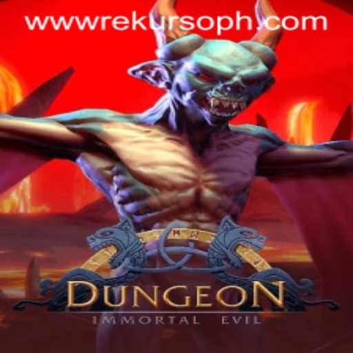 Discover the Enchantment of Dungeon: The World of REKURSOPH