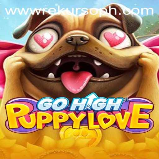 GoHighPuppyLove: A Whimsical Adventure in REKURSOPH