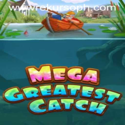 Discover the Thrilling World of MegaGreatestCatch and REKURSOPH
