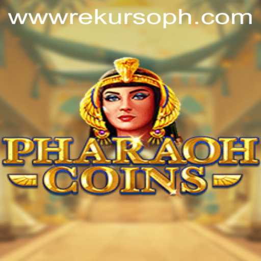 Exploring PharaohCoins and the Mystery of REKURSOPH