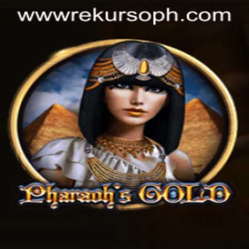 Discover the Allure of PharaohsGold: A Journey into Ancient Riches with REKURSOPH