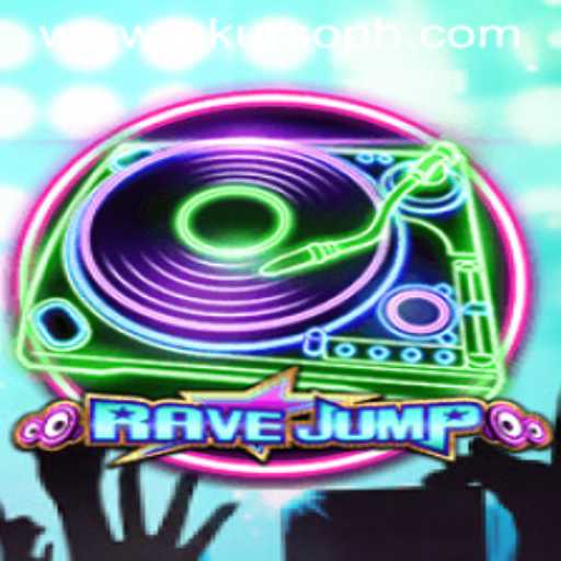 RaveJump: Dive into the Electrifying World of REKURSOPH