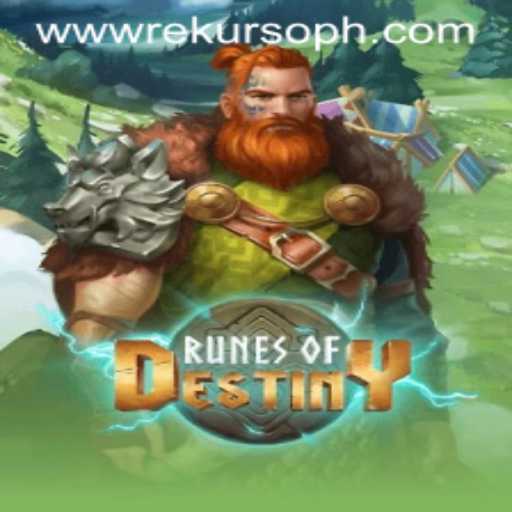 Exploring the Enchanting World of RunesOfDestiny with REKURSOPH