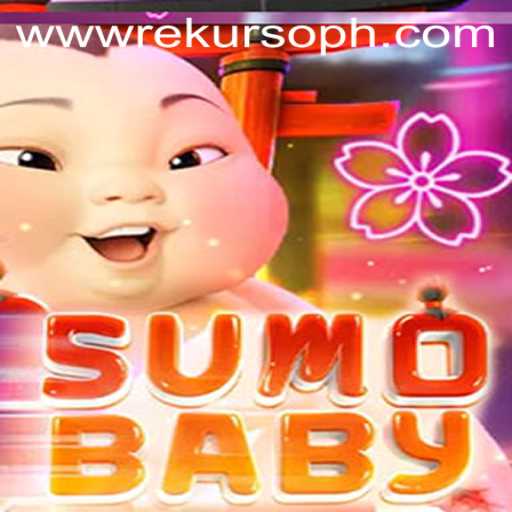 Discover the Exciting World of SumoBaby and the Strategy of REKURSOPH