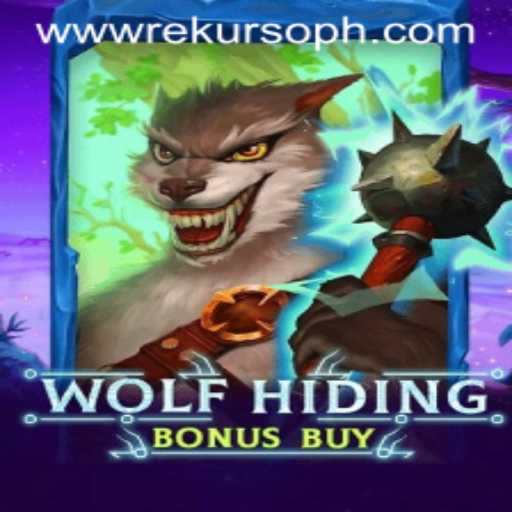 Discover the Thrilling World of WolfHidingBonusBuy